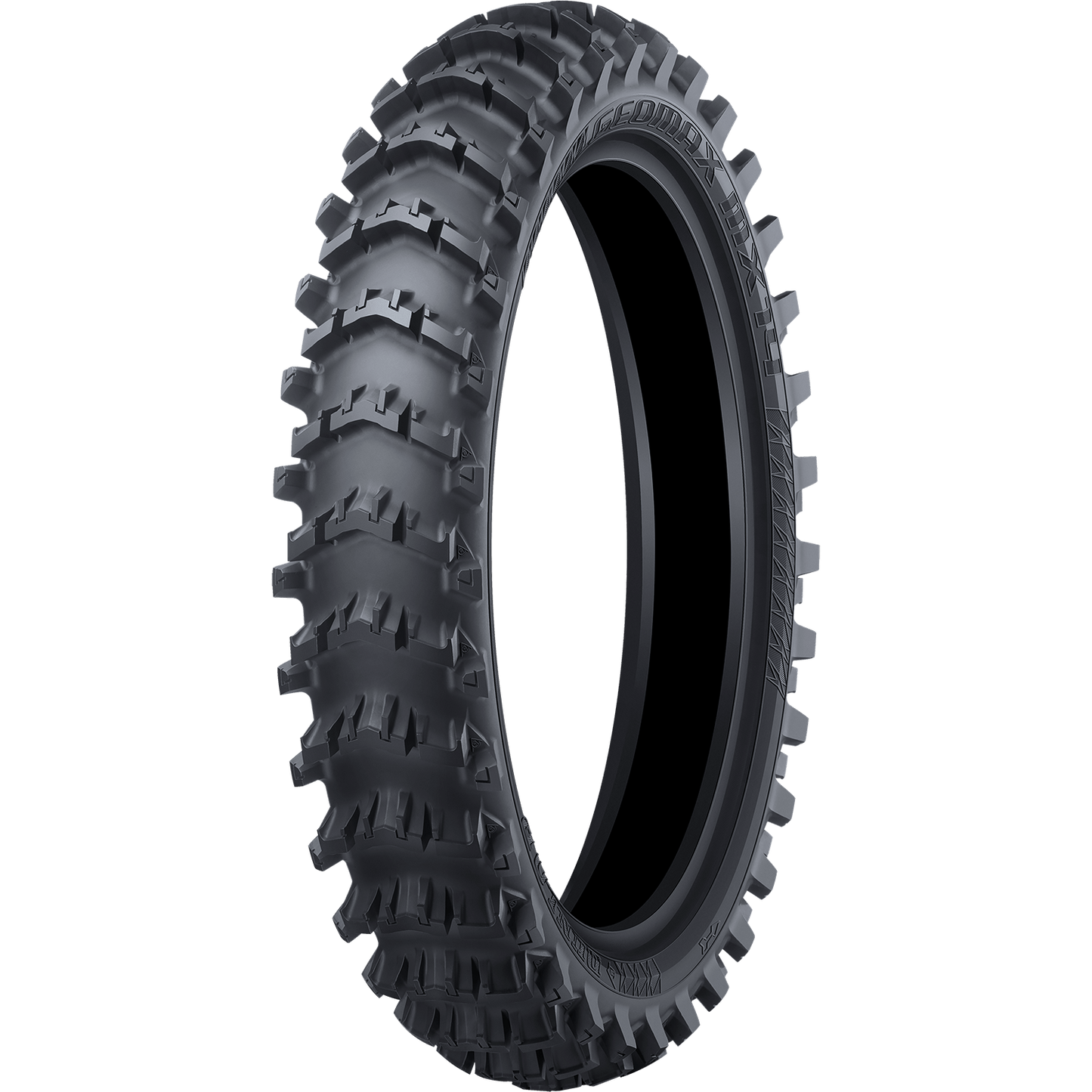 120/80-19 Dunlop MX14 Rear