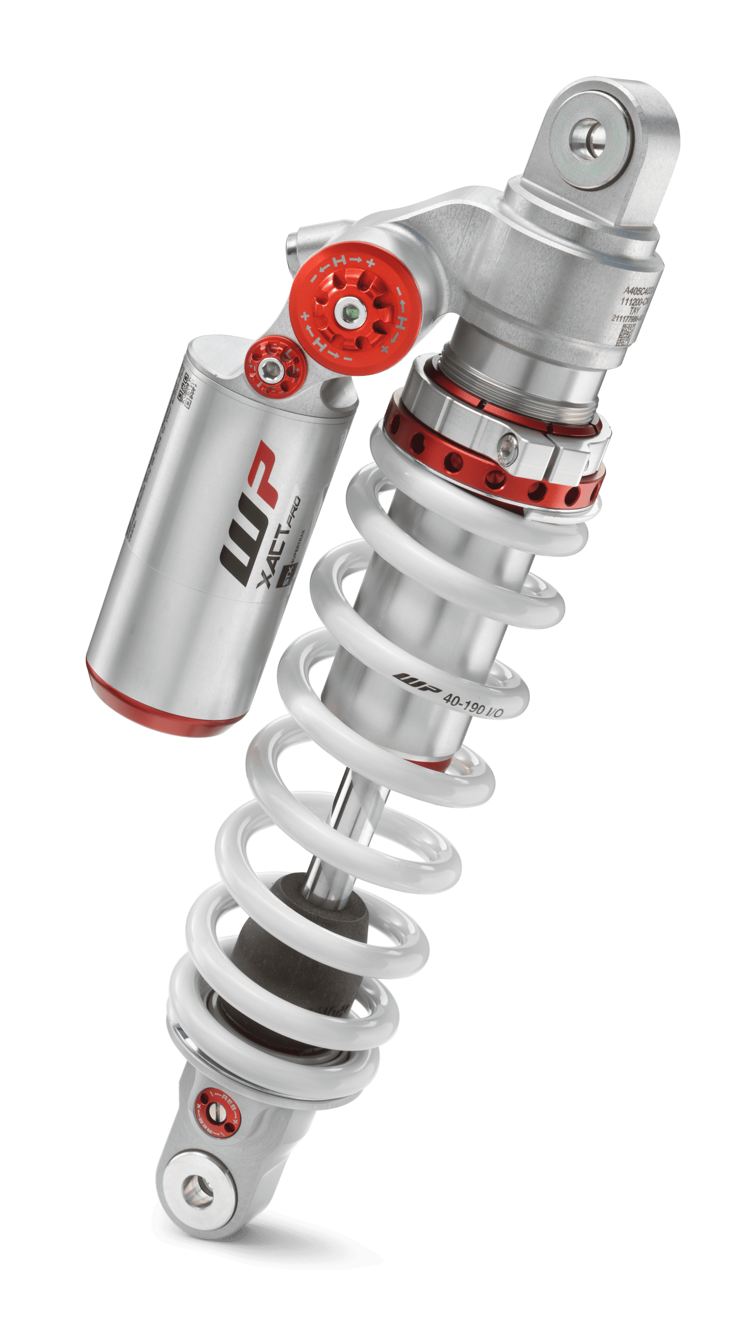XACT PRO 8936 SHOCK ABSORBER (A405C403X111220)