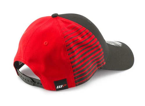 WP Replica Team Curved Cap