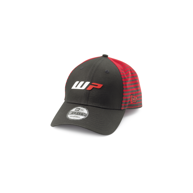 WP Replica Team Curved Cap