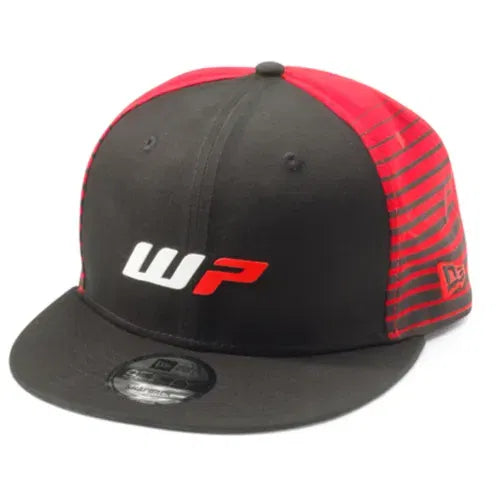 WP Replica Team Flat Cap