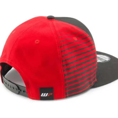 WP Replica Team Flat Cap