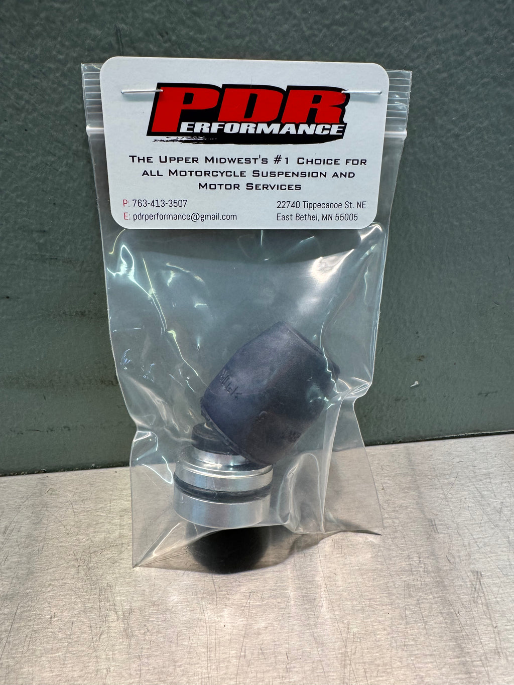 KTM 65 SX / Husqvarna / GasGas Shock Rebuild Kit – OEM Components