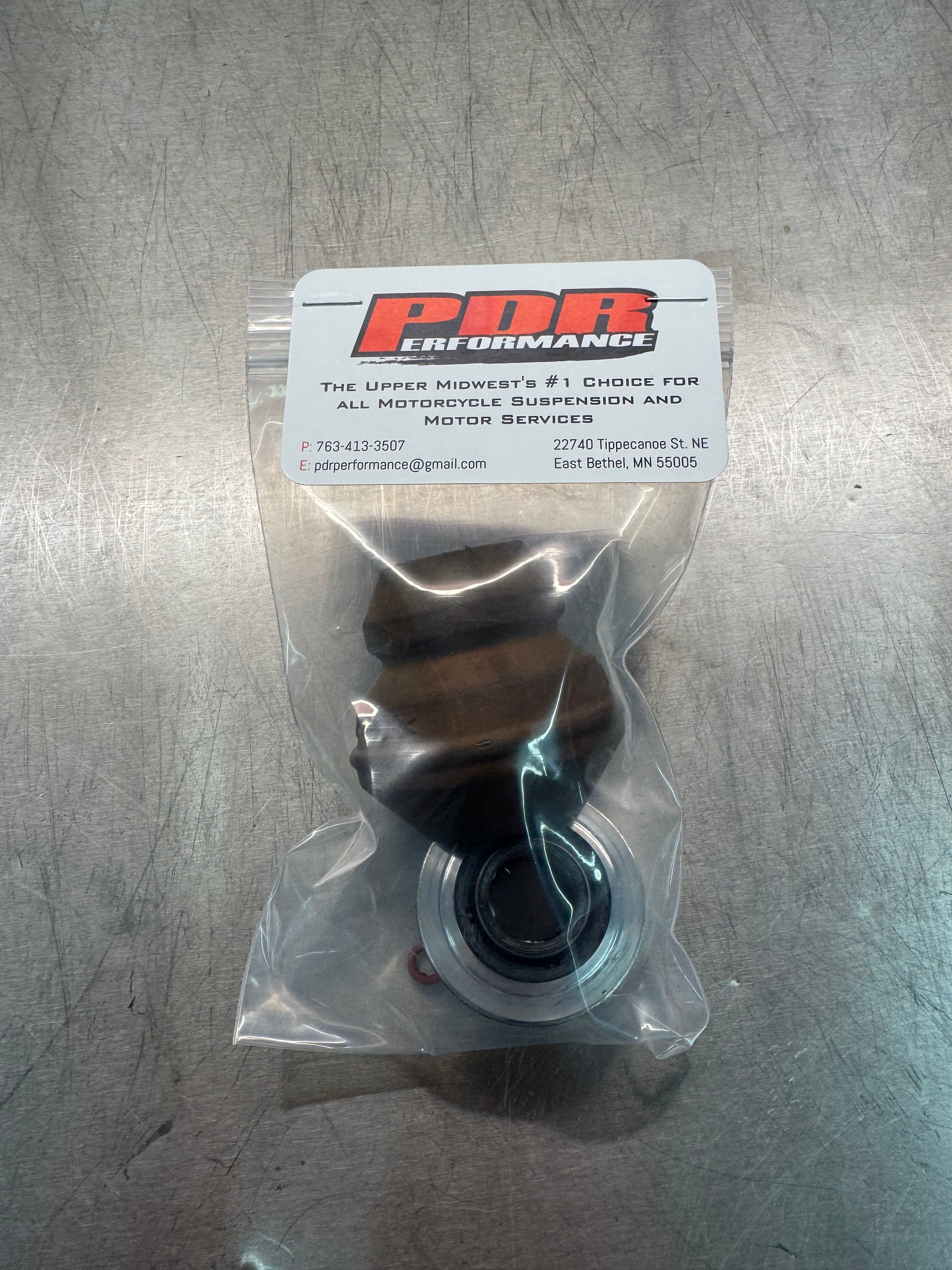 KTM SX 85 / Husqvarna TC 85 / GasGas MC 85 Shock Rebuild Kit