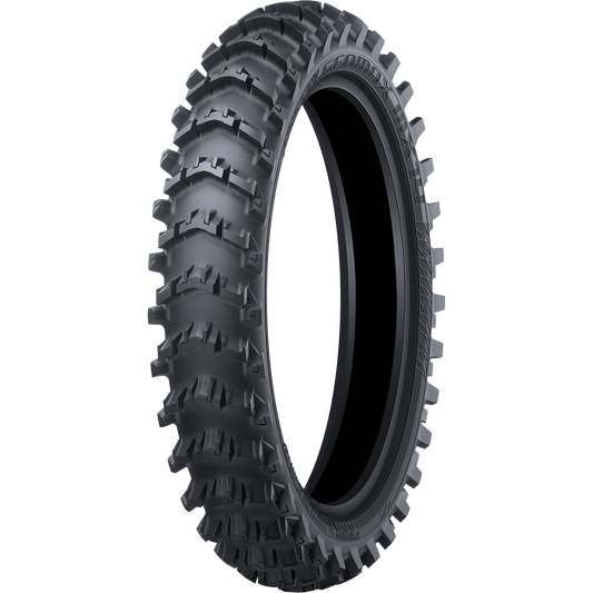 120/80-19 Dunlop MX14 Rear