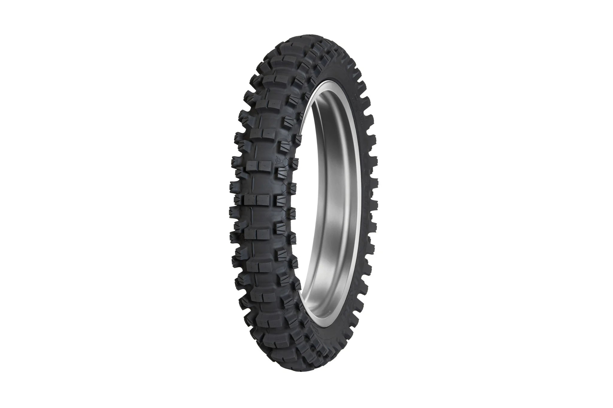 110/90-19 Dunlop MX34 Rear
