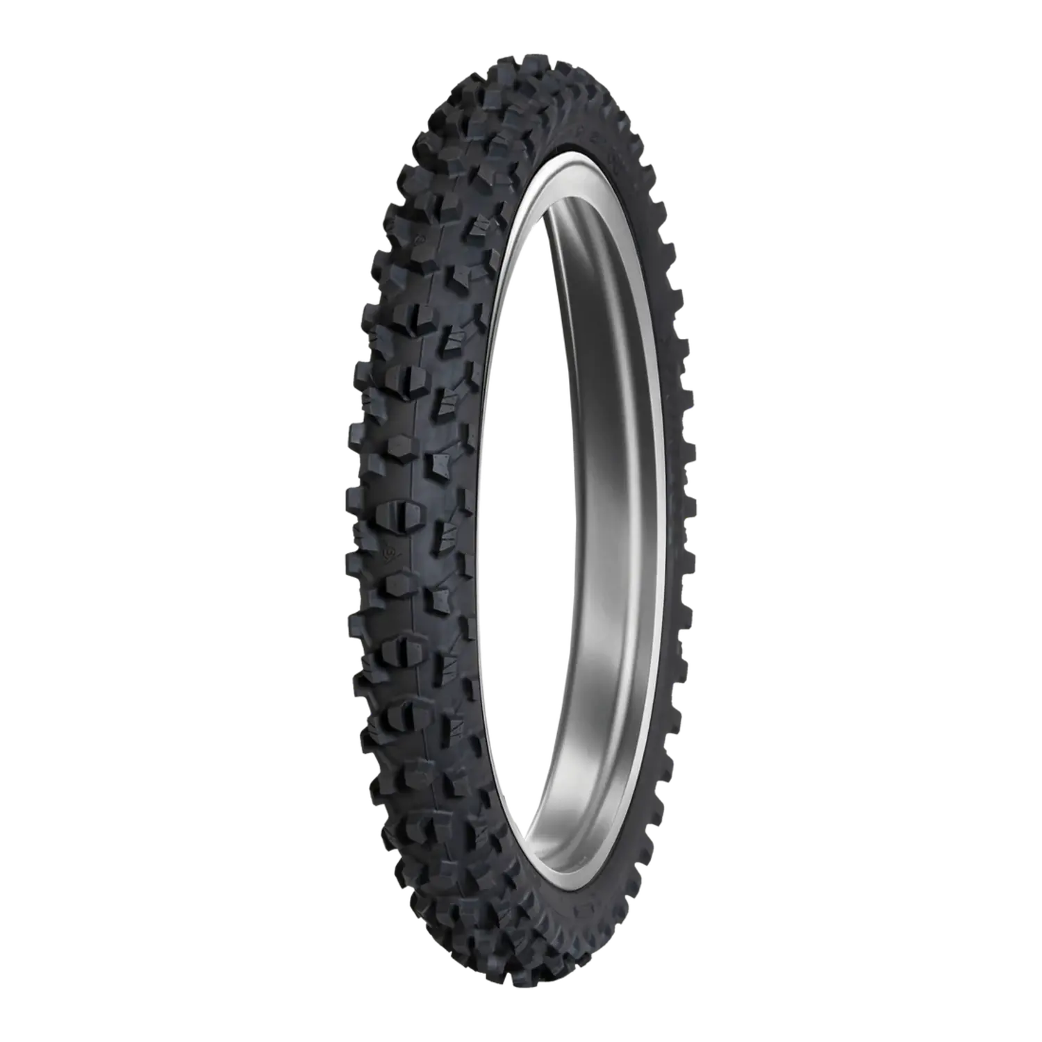 60/100-14 Dunlop MX34 Front