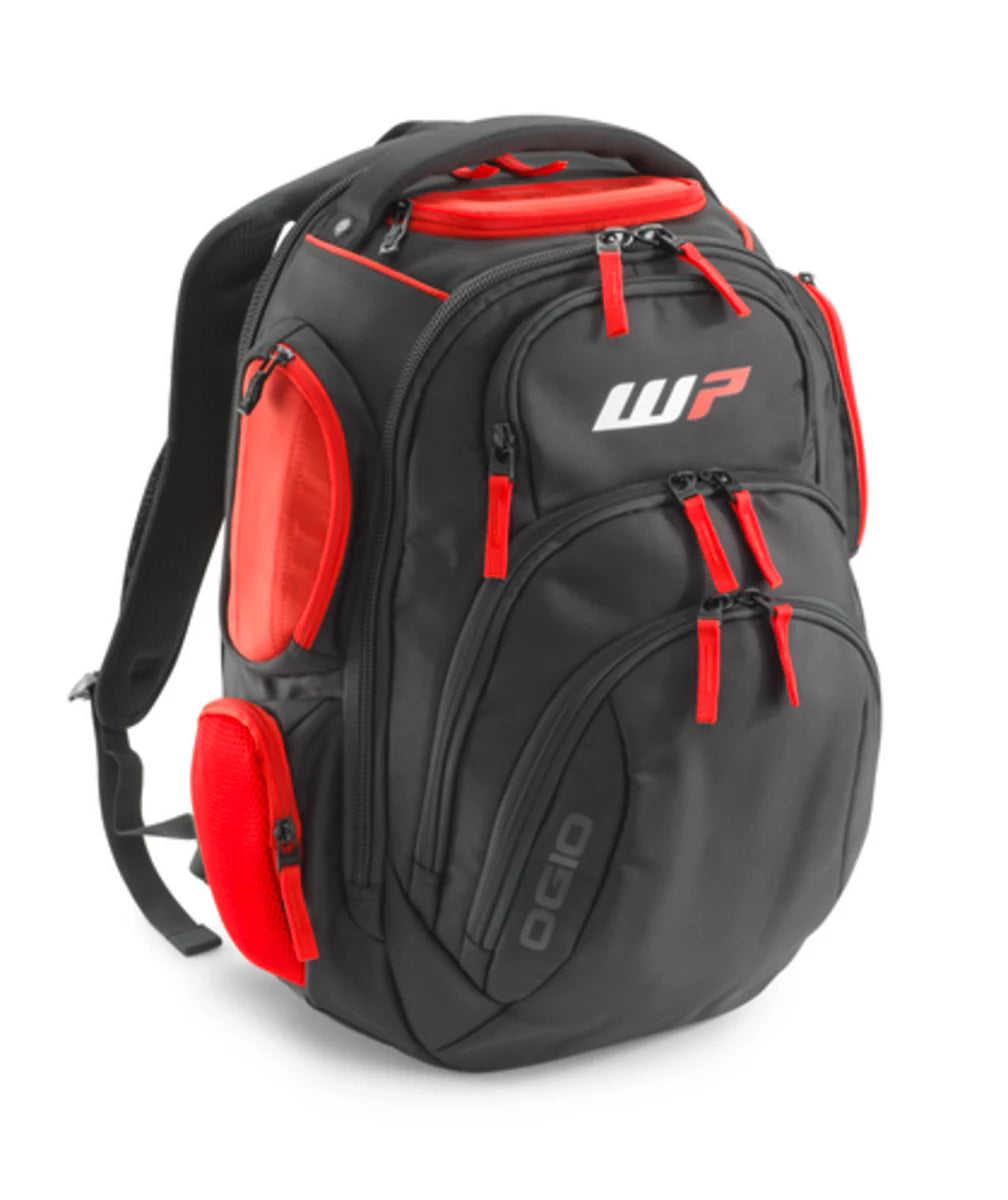 WP Replica Team Rev Backpack