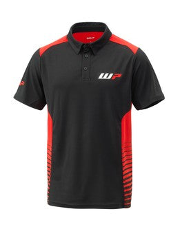 Replica Team Polo