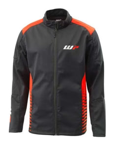 WP Replica Team SoftShell Jacket