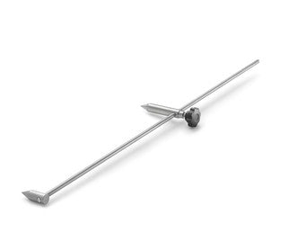 Wheel Alignment Gauge