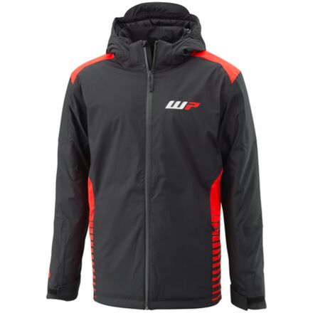 WP Replica Team Winter Jacket