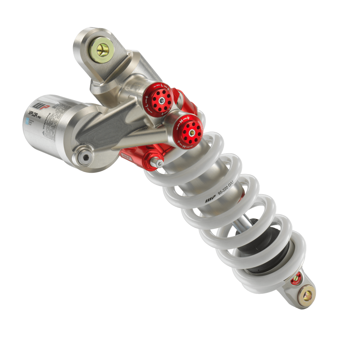 XPLOR PRO 6746 SHOCK ABSORBER (12180S08SET)