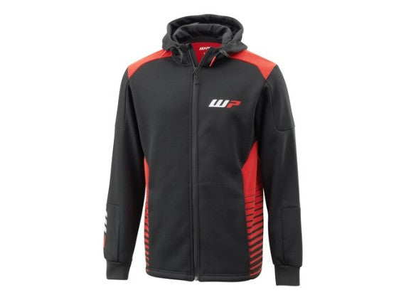 Replica Team Zip Hoodie