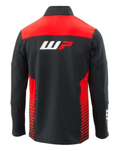 Replica Team Halfzip Sweater