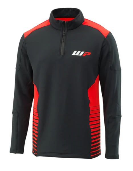 Replica Team Halfzip Sweater